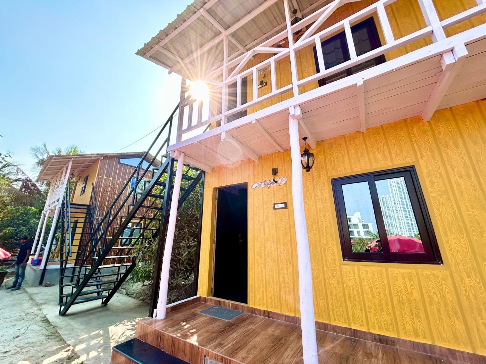 Palli Bangla Resort, Near Ruby Hospital, Anandapur Калькутта Экстерьер фото